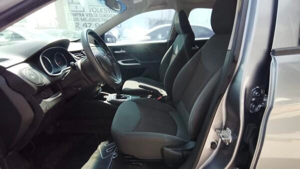 GM AVEO LS AUT - Image 4