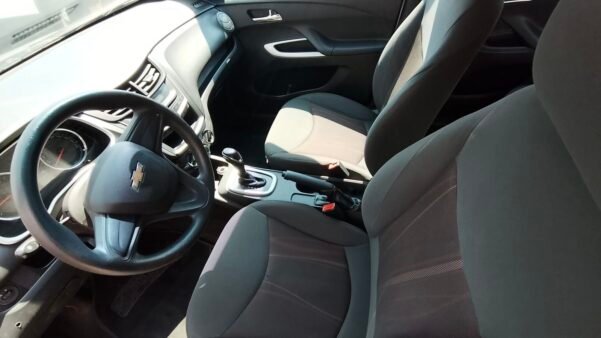 GM AVEO LS AUT - Image 5
