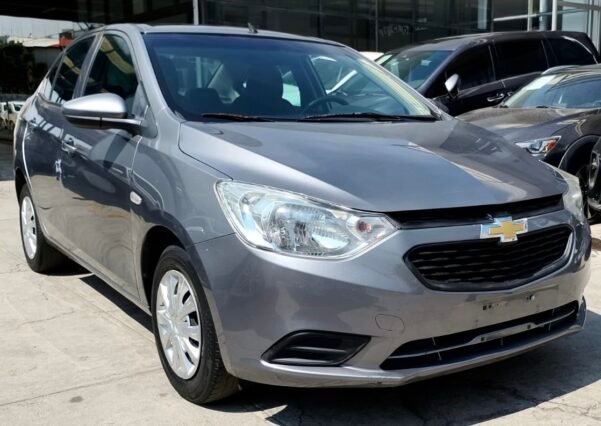 GM AVEO LS AUT - Image 2