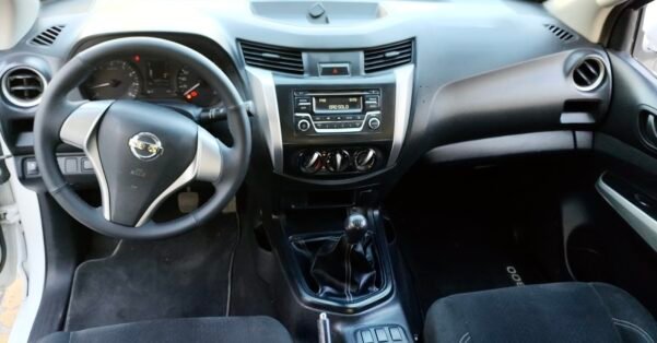 NISSAN NP 300 STD - Image 5