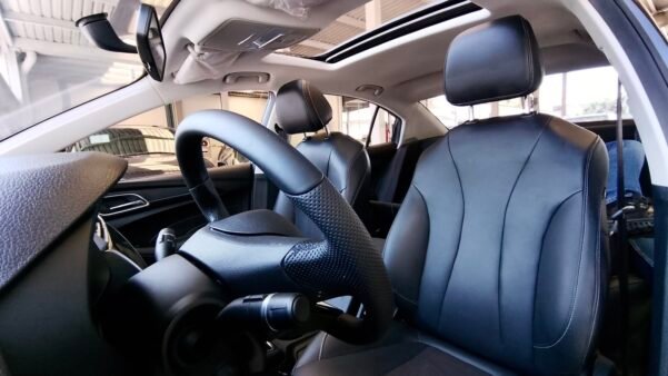 MG5 EXCITE  AUT - Image 6
