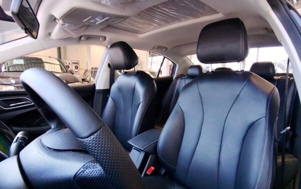 MG5 EXCITE  AUT - Image 5