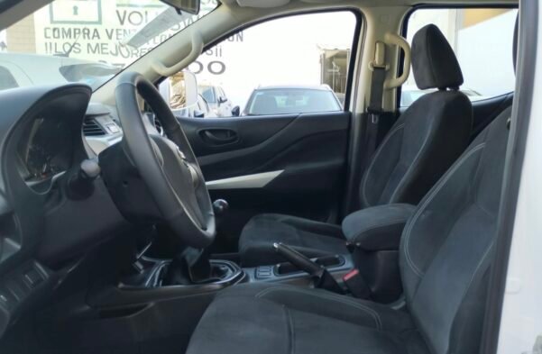 NISSAN NP 300 STD - Image 6