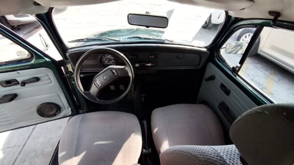 VOLKSWAGEN SEDAN COMFORT STD - Image 6
