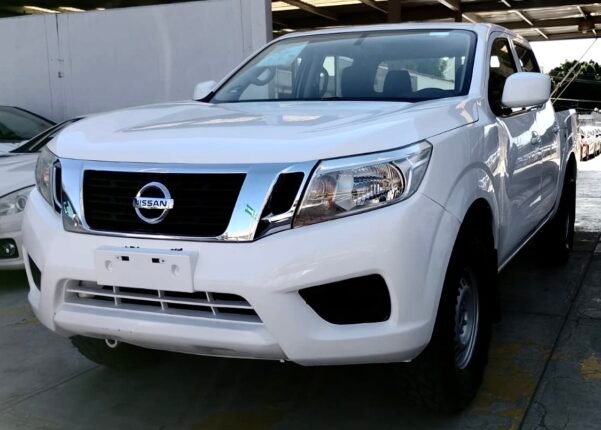 NISSAN NP 300 STD - Image 3