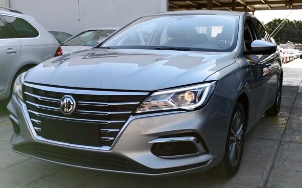 MG5 ELEGANCE STD - Image 7