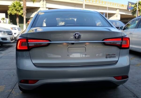 MG5 ELEGANCE STD - Image 8