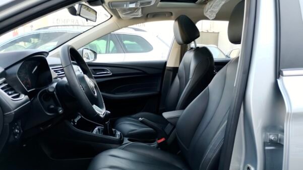 MG5 ELEGANCE STD - Image 3
