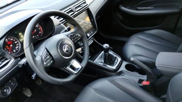 MG5 ELEGANCE STD - Image 6