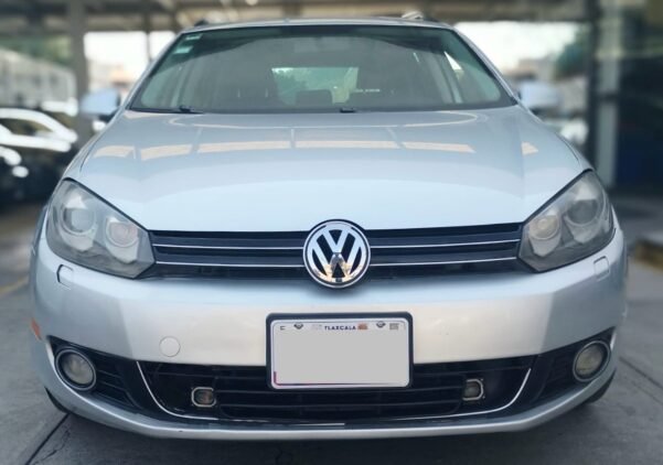 VOLKSWAGEN GOLF SPORTWAGEN 2.5 TIP