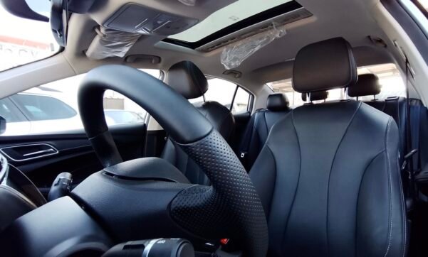 MG5 ELEGANCE STD - Image 5