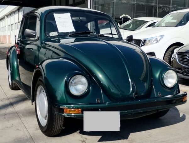 VOLKSWAGEN SEDAN COMFORT STD - Image 2