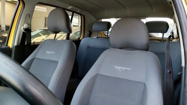 VOLKSWAGEN CROSS FOX STD - Image 4