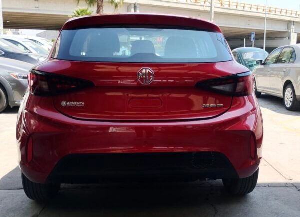 MG 3 HB COOL STD - Image 6