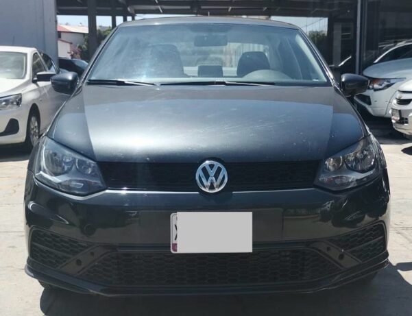 VOLKSWAGEN VENTO STARTLINE STD