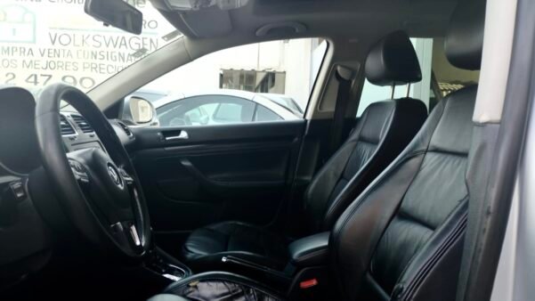 VOLKSWAGEN GOLF SPORTWAGEN 2.5 TIP - Image 5