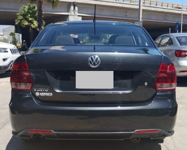 VOLKSWAGEN VENTO STARTLINE STD - Image 8