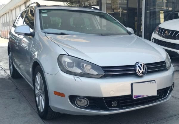 VOLKSWAGEN GOLF SPORTWAGEN 2.5 TIP - Image 2