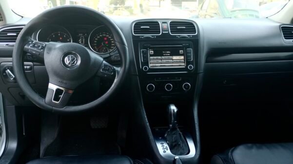 VOLKSWAGEN GOLF SPORTWAGEN 2.5 TIP - Image 7