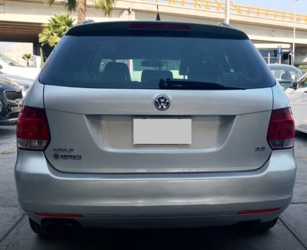 VOLKSWAGEN GOLF SPORTWAGEN 2.5 TIP - Image 10