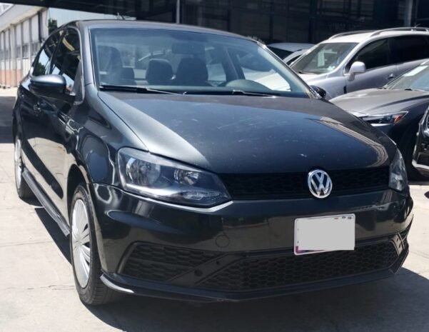 VOLKSWAGEN VENTO STARTLINE STD - Image 2