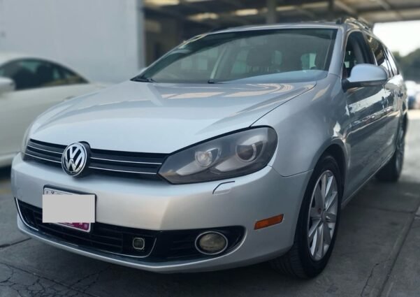 VOLKSWAGEN GOLF SPORTWAGEN 2.5 TIP - Image 3