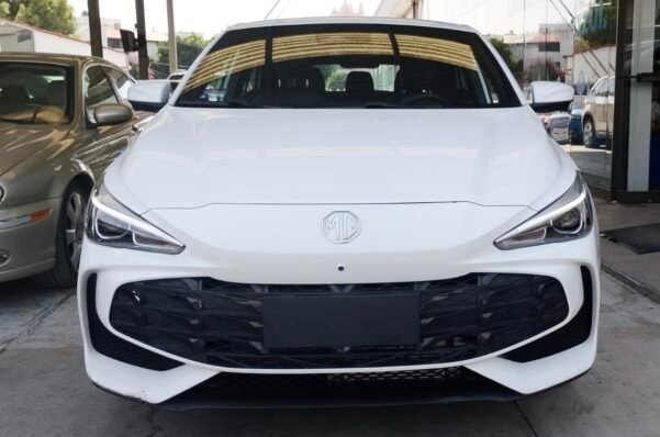 MG MG3 EXCITE AUT