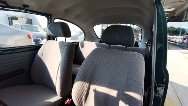 VOLKSWAGEN SEDAN COMFORT STD - Image 4