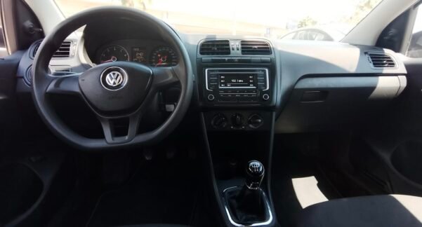 VOLKSWAGEN VENTO STARTLINE STD - Image 7