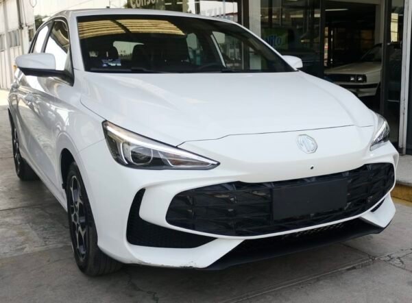MG MG3 EXCITE AUT - Image 2