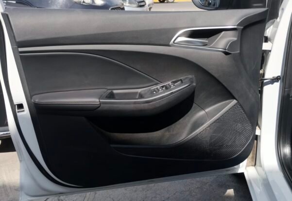 MG MG3 EXCITE AUT - Image 4