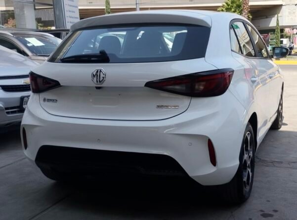 MG MG3 EXCITE AUT - Image 7