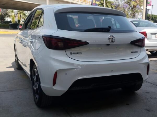 MG MG3 EXCITE AUT - Image 8