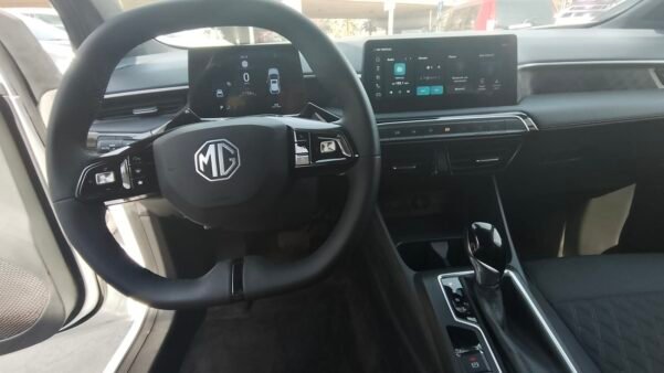MG MG3 EXCITE AUT - Image 6