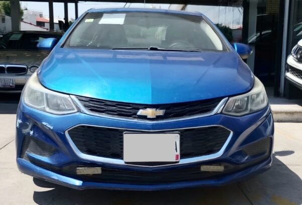 GM CHEVROLET CRUZE LS STD