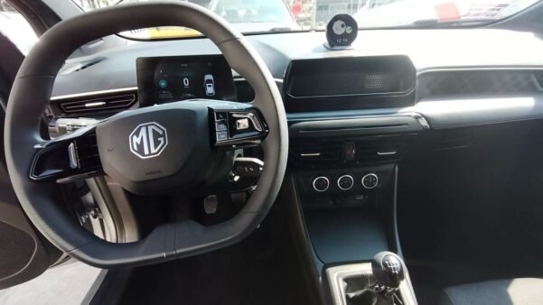 MG3 HB COOL STD - Image 4