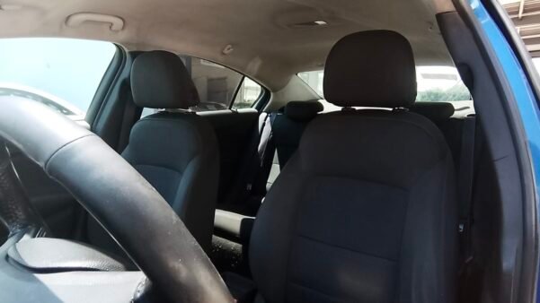 GM CHEVROLET CRUZE LS STD - Image 5
