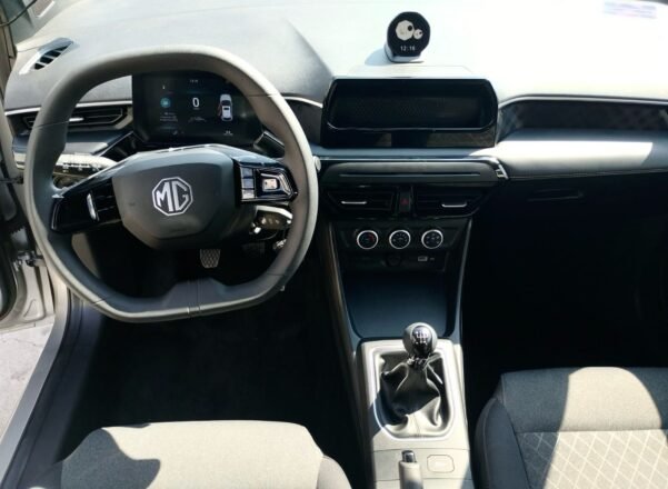 MG3 HB COOL STD - Image 5