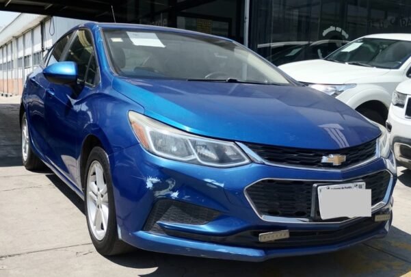 GM CHEVROLET CRUZE LS STD - Image 2