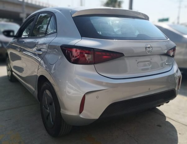 MG3 HB COOL STD - Image 8