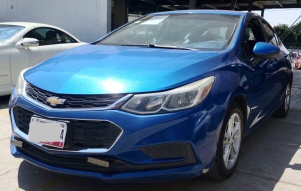 GM CHEVROLET CRUZE LS STD - Image 3