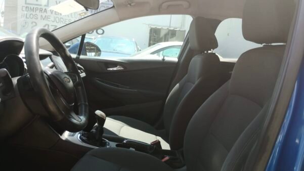 GM CHEVROLET CRUZE LS STD - Image 6