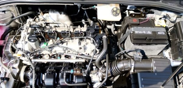 MG3 HB COOL STD - Image 11