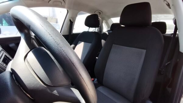 VOLKSWAGEN VENTO STARTLINE STD C/RINES - Image 8