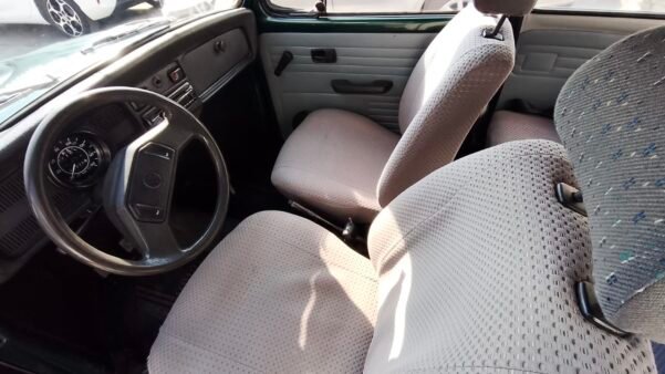 VOLKSWAGEN SEDAN COMFORT STD - Image 7