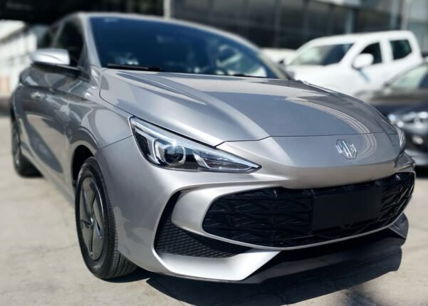 MG3 HB COOL STD - Image 2