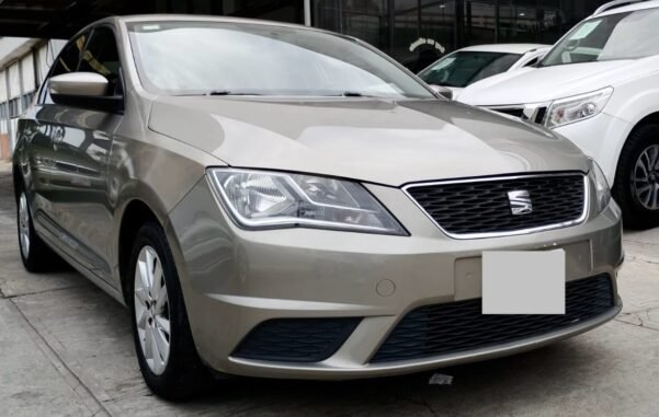 SEAT TOLEDO REFERENCE TIP - Image 2