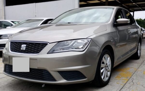 SEAT TOLEDO REFERENCE TIP - Image 3