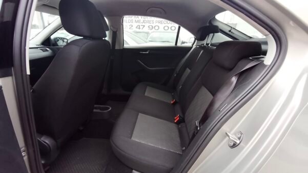 SEAT TOLEDO REFERENCE TIP - Image 7