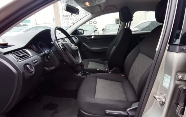 SEAT TOLEDO REFERENCE TIP - Image 5